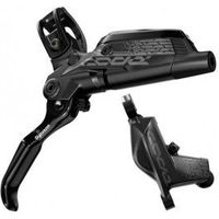 sram freno delantero code r negro