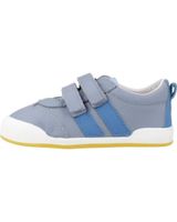 de blanditos zapatillas nino modelo milanbd color azul azul25