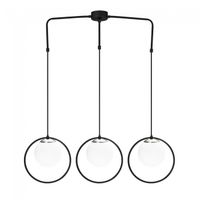 regleta de techo escott ii 3 luces