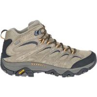 merrell zapatillas de senderismo moab 3 mid gtx para hombre