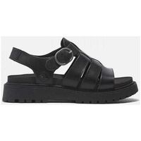 timberland sandalias clairemont way fisherman sandal para mujer