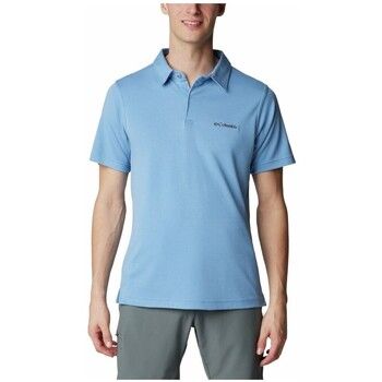 Columbia Polo Sun Ridge para hombre
