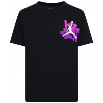 Nike Camiseta 45d185-023_jordan para niña