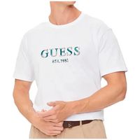 guess camiseta est 1981 para hombre