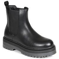 lumberjack botines elyse para mujer