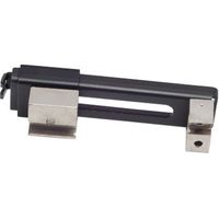 hazet 798-0163 guia de corredera para pinza para abrazaderas de manguera