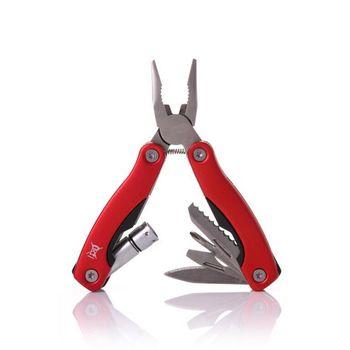 7 In 1 Multi Plier With Led Torch