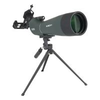 svbonysv28a telescopios de campo 25-75x10020-60x80 fmc para principiantes arqueria observacion de vida silvestre aventu