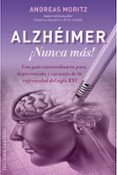 alzheimer ¡nunca mas!