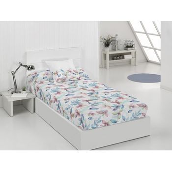 Edredon Ajustable Modelo Bora Jvr Cama 150