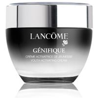 crema rejuvenecedora de dia genifique de lancome 50 ml