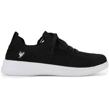 Pitas Zapatillas de senderismo q-nol-61325 para mujer