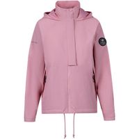 trespass chaqueta erskine para mujer