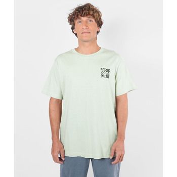 Oxbow Camiseta Tee-shirt manches courtes SUNRAYS para hombre