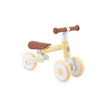 Bicicleta Momi Dex Amarilla