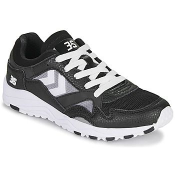 hummel Zapatillas EDMONTON 3S LEATHER para hombre
