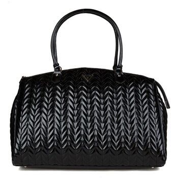 Guess Bolsa Cheryl Deluxe Dome para mujer
