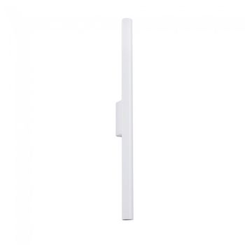 Aplique de pared pastelo