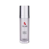 3lab - perfect moisturizer cremas faciales 120 ml female