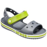 crocs zapatos bayaband para nina