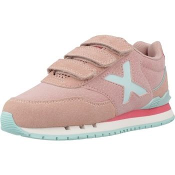 Munich Zapatillas Dash Kid Vco para niña