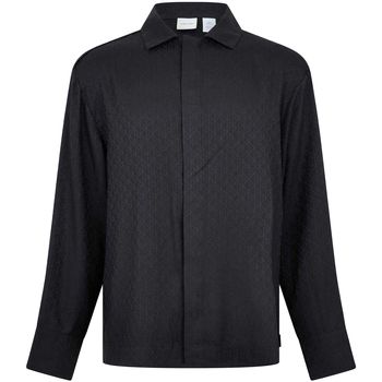 Calvin Klein Jeans Camisa manga larga GT43322 para hombre