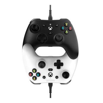 MANDO CON CABLE NACON EVOL PARA XBOX ELIGE TU COLOR BLANCO O NEGRO GARANTÍA EUROPEA