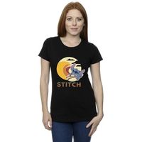 disney camiseta bi25610 para mujer
