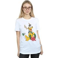 disney camiseta bi37773 para mujer