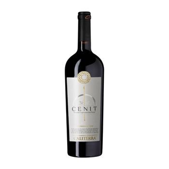 Viña Caliterra Vino Tinto Cenit Valle 75 Cl 13.5% Vol.