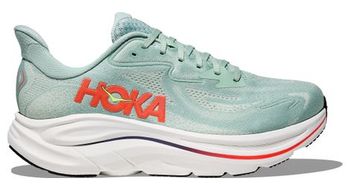 Hoka hombre - verde