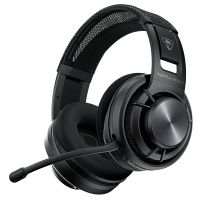 turtle beach atlas air auriculares inalambricos gaming negros