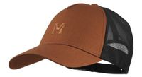 mijo gorra chamonix trucker pro unisex marron