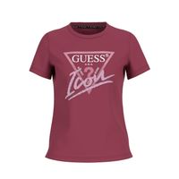 guess camiseta rosa w4bi20 i3z14-g5q3