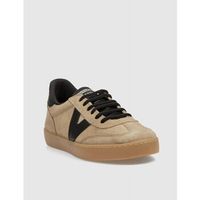 victoria zapatillas zapatilla berlin ciclista beig para mujer