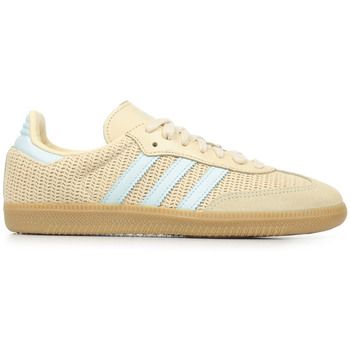 adidas Deportivas Moda Samba Og W para mujer