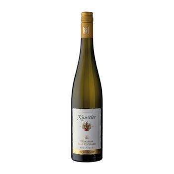Künstler Vino Blanco Berg Rottland Seco Grosses 75 Cl 12.5% Vol.
