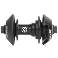 primo remix v3 14mm female cassette - rhd black  rhd
