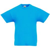 fruit of the loom camiseta 61019 para nina