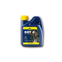 liquido de frenos y embrague putoline dot 4 1lt