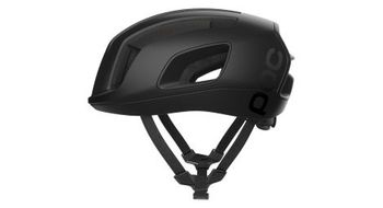 Casco de carretera poc cytal carbon negro