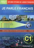 jpf dalf c1 livre  corriges  2cd