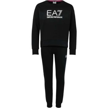 Emporio Armani EA7 Chándal 6ZFV52-FJ31Z para niña