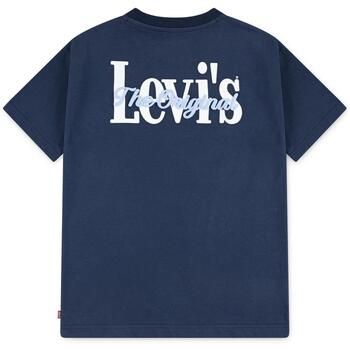 Levis Tops y Camisetas GT57673 para niño