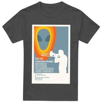 Star Trek Camiseta The Next Generation Season 4 Episode 8 para hombre
