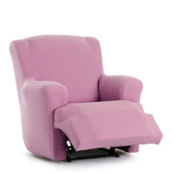 Funda De Sofa Bronx Pies Juntos C/2