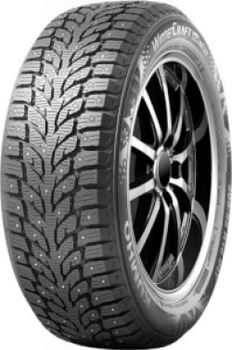 Kumho WinterCraft ice Wi32 ( 225/45 R19 96T XL con clavos )