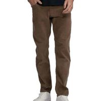 petrol industries pantalon pitillo tapered para hombre