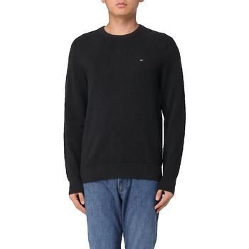 Tommy Hilfiger Jersey Pull Essential Structure Col Rond para hombre
