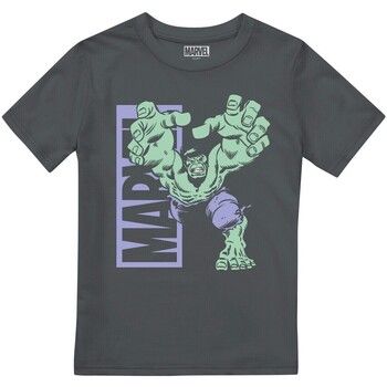 Marvel Tops y Camisetas Reach para niño